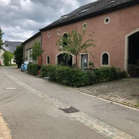 Un Der Attert - Celine's Loft - Luxembourg