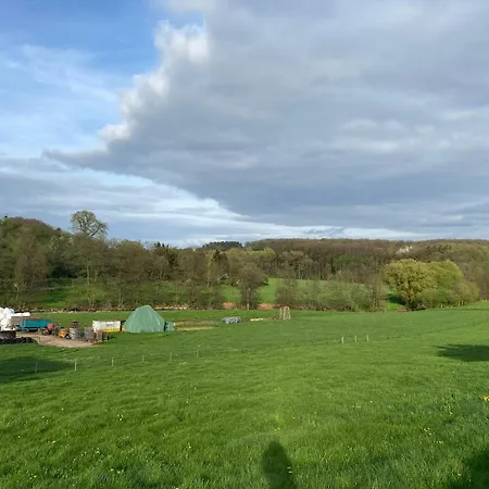 Un Der Attert - Celine's Loft - Luxembourg Boevange-sur-Attert