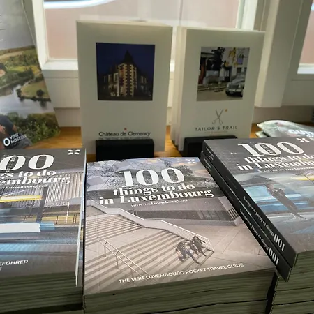 Un Der Attert - Celine's Loft - Luxembourg Prázdninový dům Boevange-sur-Attert