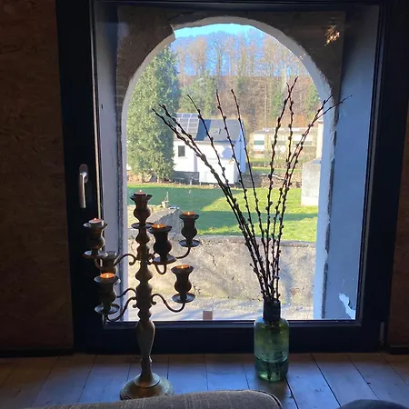 Un Der Attert - Celine's Loft - Luxembourg Prázdninový dům *