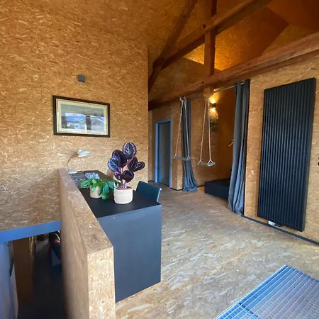 Un Der Attert - Celine's Loft - Luxembourg