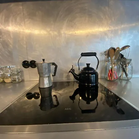 Un Der Attert - Celine's Loft - Luxembourg Prázdninový dům