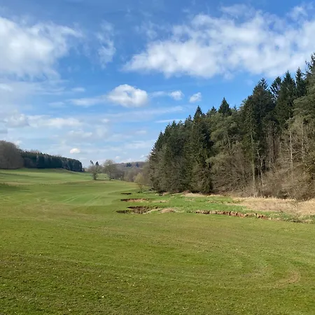 Prázdninový dům Un Der Attert - Celine's Loft - Luxembourg Boevange-sur-Attert