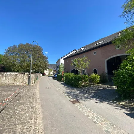 Un Der Attert - Celine's Loft - Luxembourg