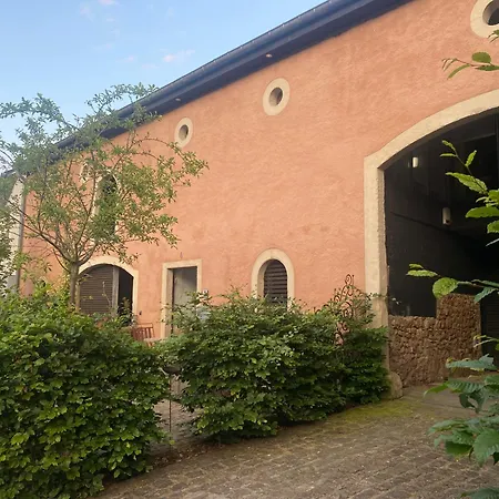 Un Der Attert - Celine's Loft - Luxembourg