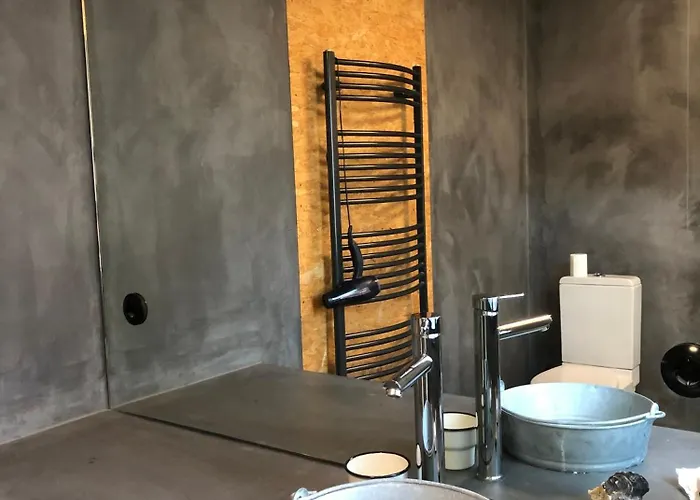 Un Der Attert - Celine's Loft - Luxembourg Nyaraló *