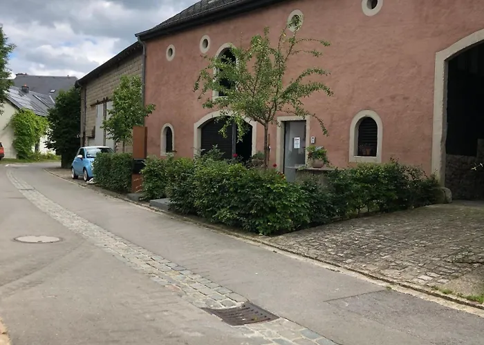 Un Der Attert - Celine's Loft - Luxembourg
