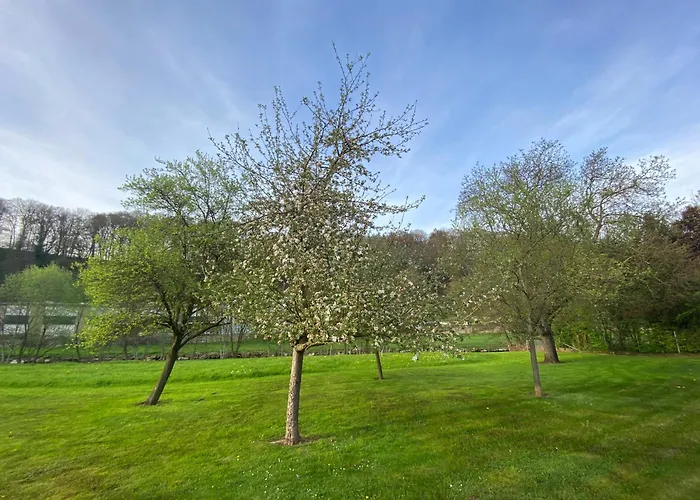 Un Der Attert - Celine's Loft - Luxembourg *