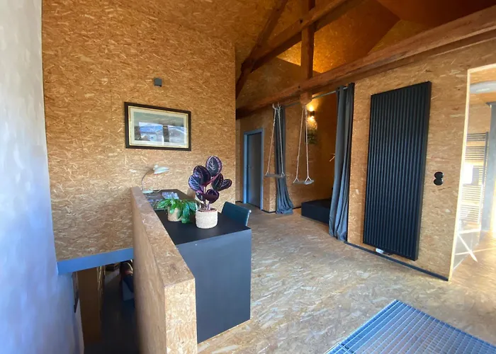 Un Der Attert - Celine's Loft - Luxembourg