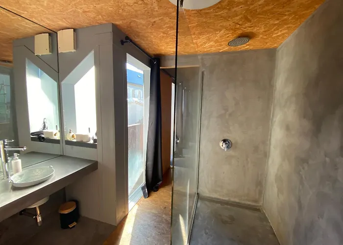 Un Der Attert - Celine's Loft - Luxembourg * Boevange-sur-Attert