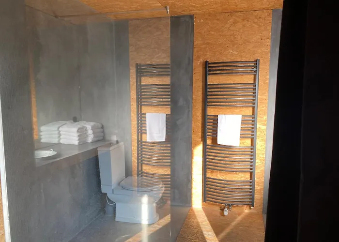 Un Der Attert - Celine's Loft - Luxembourg