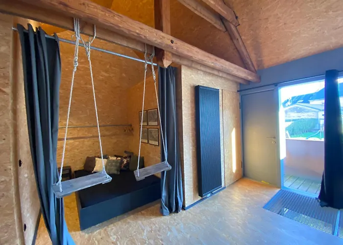 Un Der Attert - Celine's Loft - Luxembourg Nyaraló *