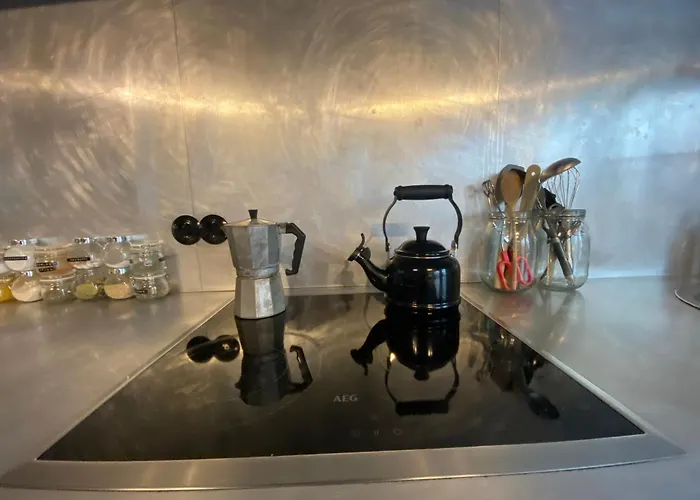 Un Der Attert - Celine's Loft - Luxembourg Nyaraló