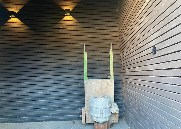 Un Der Attert - Celine's Loft - Luxembourg Boevange-sur-Attert