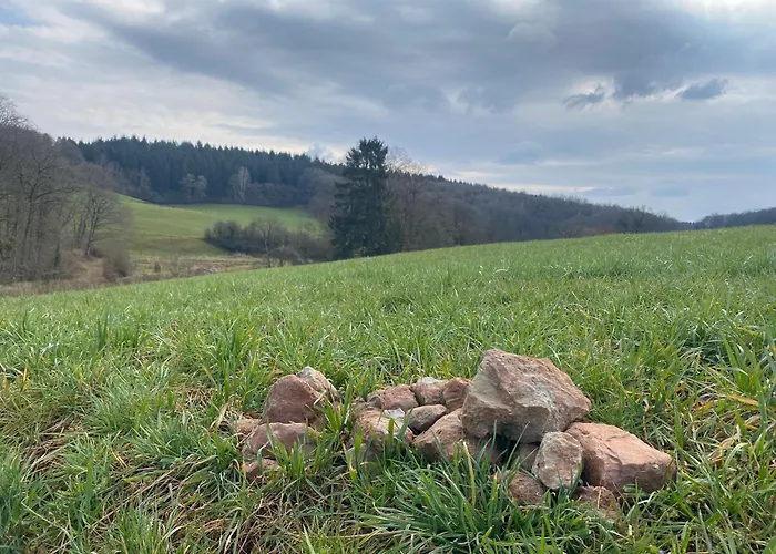 Un Der Attert - Celine's Loft - Luxembourg