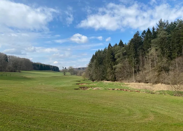 Nyaraló Un Der Attert - Celine's Loft - Luxembourg Boevange-sur-Attert