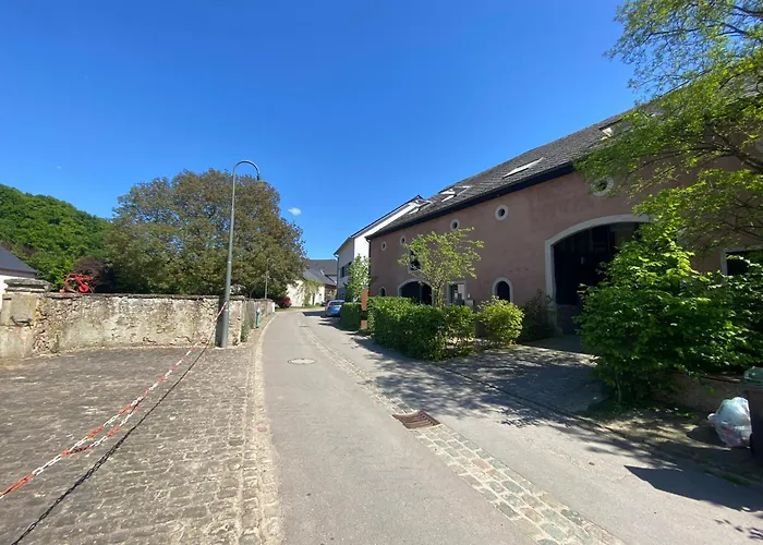 Un Der Attert - Celine's Loft - Luxembourg