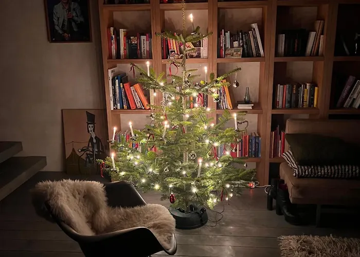 Un Der Attert - Celine's Loft - Luxembourg Boevange-sur-Attert