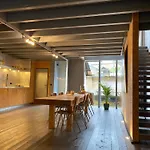 Ferienhaus Un Der Attert - Celine's Loft - Luxembourg