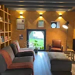 Un Der Attert - Celine's Loft - Luxembourg *