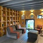 Un Der Attert - Celine's Loft - Luxembourg Boevange-sur-Attert