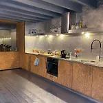 Un Der Attert - Celine's Loft - Luxembourg * Boevange-sur-Attert