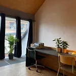 Un Der Attert - Celine's Loft - Luxembourg * Boevange-sur-Attert