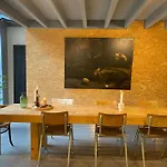 Ferienhaus Un Der Attert - Celine's Loft - Luxembourg Boevange-sur-Attert