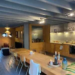 Ferienhaus Un Der Attert - Celine's Loft - Luxembourg Boevange-sur-Attert