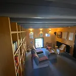 Un Der Attert - Celine's Loft - Luxembourg Boevange-sur-Attert