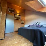 Un Der Attert - Celine's Loft - Luxembourg *