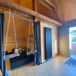 Un Der Attert - Celine's Loft - Luxembourg Ferienhaus *