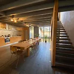 Un Der Attert - Celine's Loft - Luxembourg * Boevange-sur-Attert