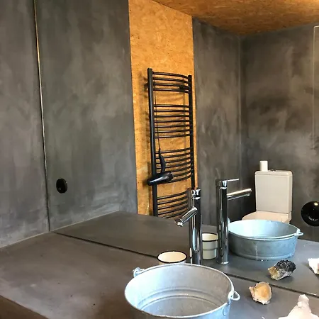 Un Der Attert - Celine's Loft - Luxembourg Nyaraló *