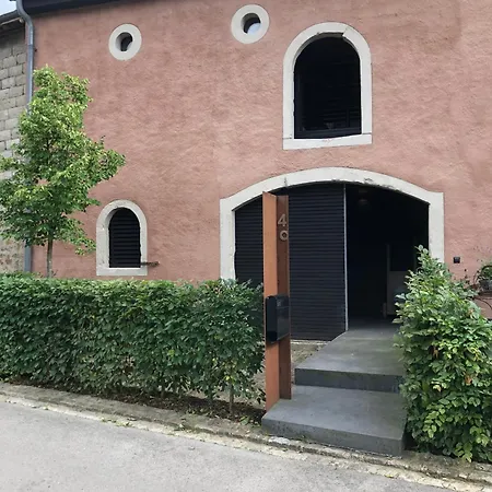 Un Der Attert - Celine's Loft - Luxembourg * Boevange-sur-Attert