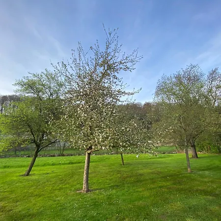 Un Der Attert - Celine's Loft - Luxembourg *