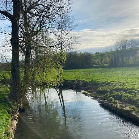 Un Der Attert - Celine's Loft - Luxembourg *