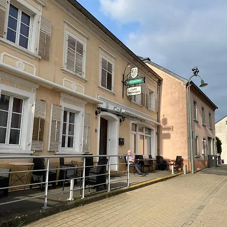 Un Der Attert - Celine's Loft - Luxembourg