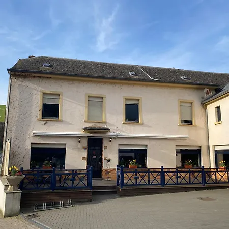Un Der Attert - Celine's Loft - Luxembourg Ferienhaus