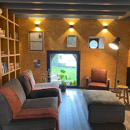 Un Der Attert - Celine's Loft - Luxembourg *