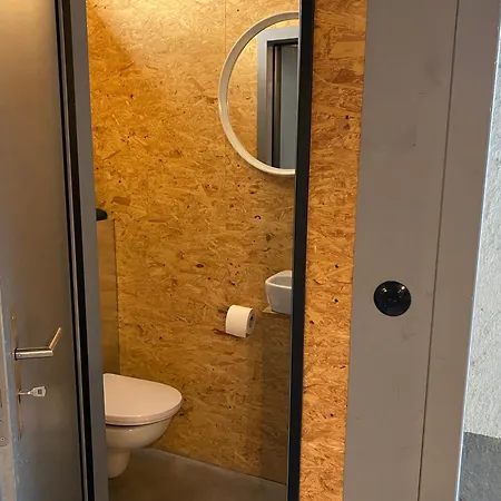 Un Der Attert - Celine's Loft - Luxembourg Ferienhaus Boevange-sur-Attert