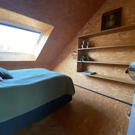 Un Der Attert - Celine's Loft - Luxembourg