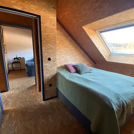 Un Der Attert - Celine's Loft - Luxembourg *