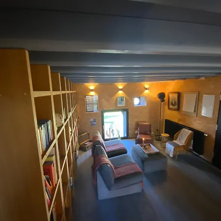 Un Der Attert - Celine's Loft - Luxembourg Boevange-sur-Attert