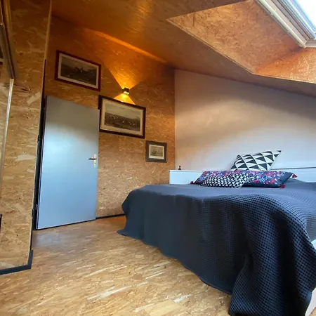 Un Der Attert - Celine's Loft - Luxembourg *