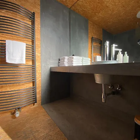 Nyaraló Un Der Attert - Celine's Loft - Luxembourg Boevange-sur-Attert