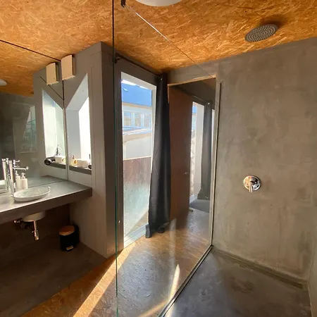 Nyaraló Un Der Attert - Celine's Loft - Luxembourg *