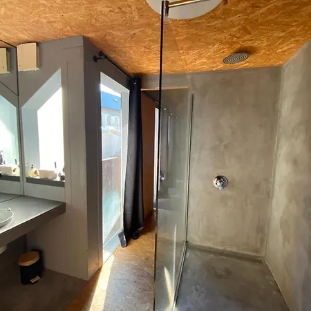 Un Der Attert - Celine's Loft - Luxembourg * Boevange-sur-Attert