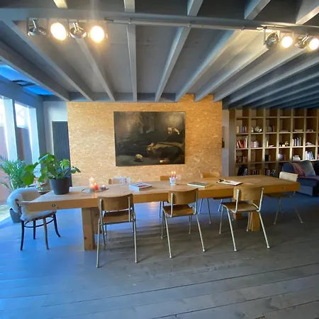 Un Der Attert - Celine's Loft - Luxembourg *