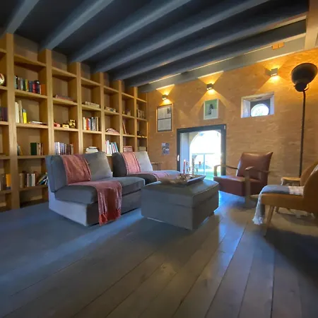 Un Der Attert - Celine's Loft - Luxembourg * Boevange-sur-Attert